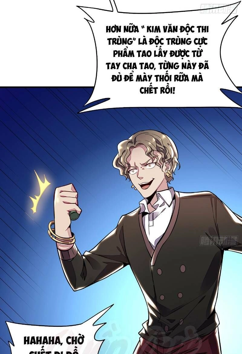 Bất Tử Thần Vương Tu Liên Tục Chapter 37 - 17