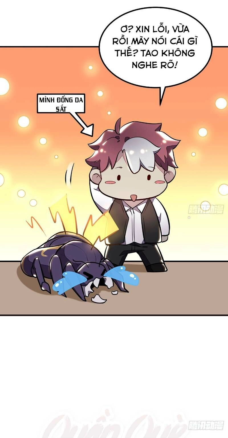 Bất Tử Thần Vương Tu Liên Tục Chapter 37 - 19