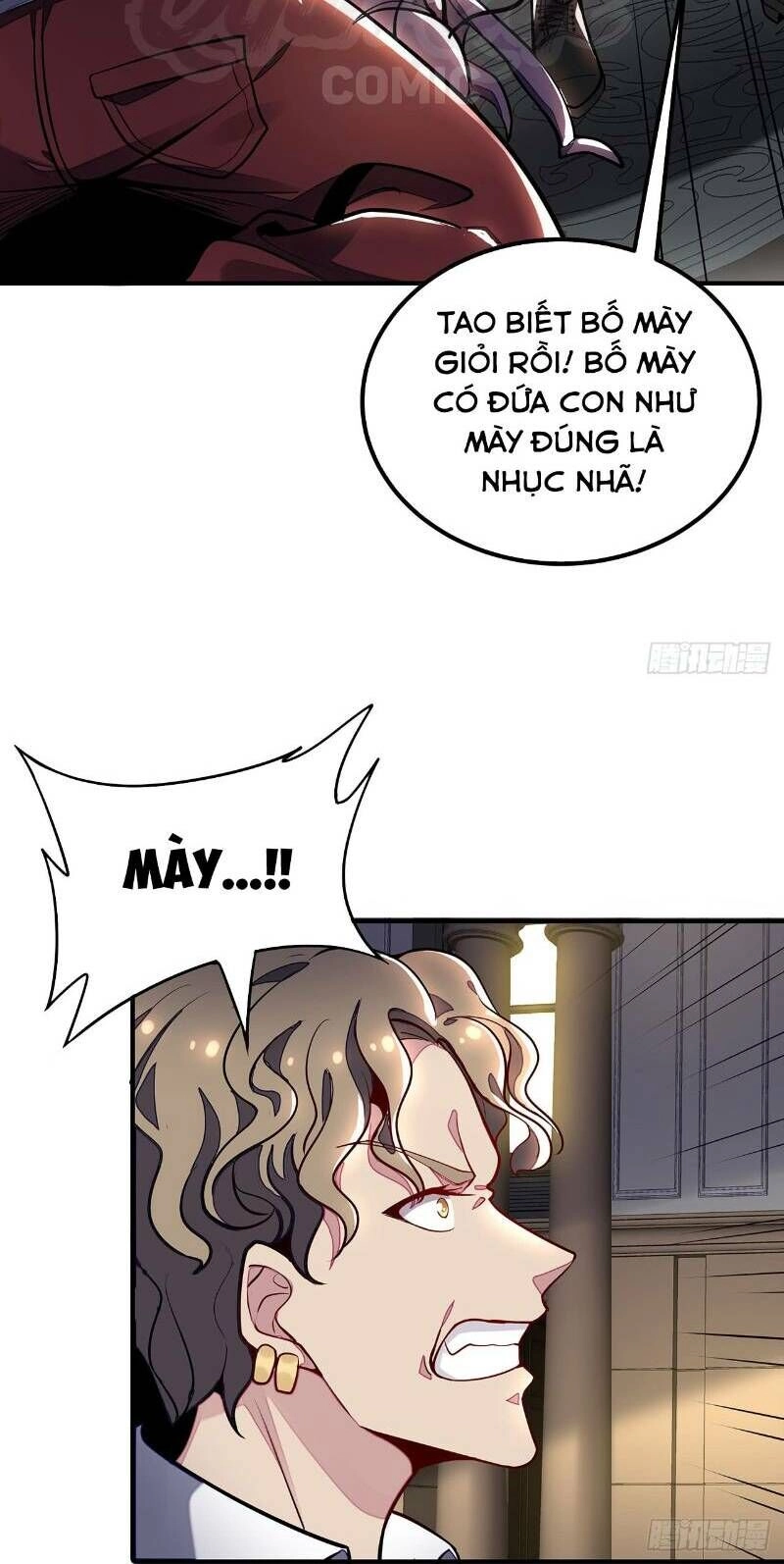 Bất Tử Thần Vương Tu Liên Tục Chapter 37 - 22