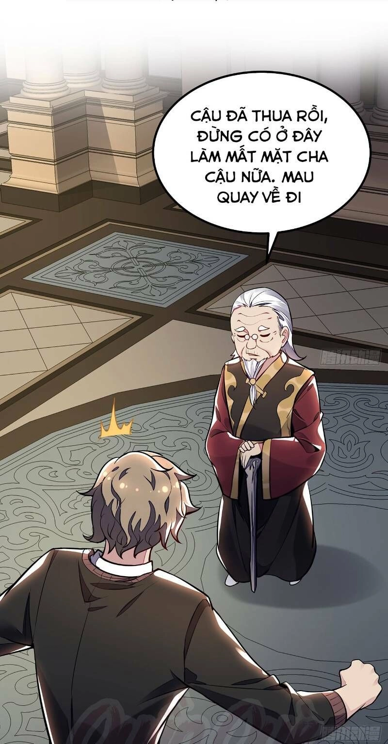 Bất Tử Thần Vương Tu Liên Tục Chapter 37 - 23