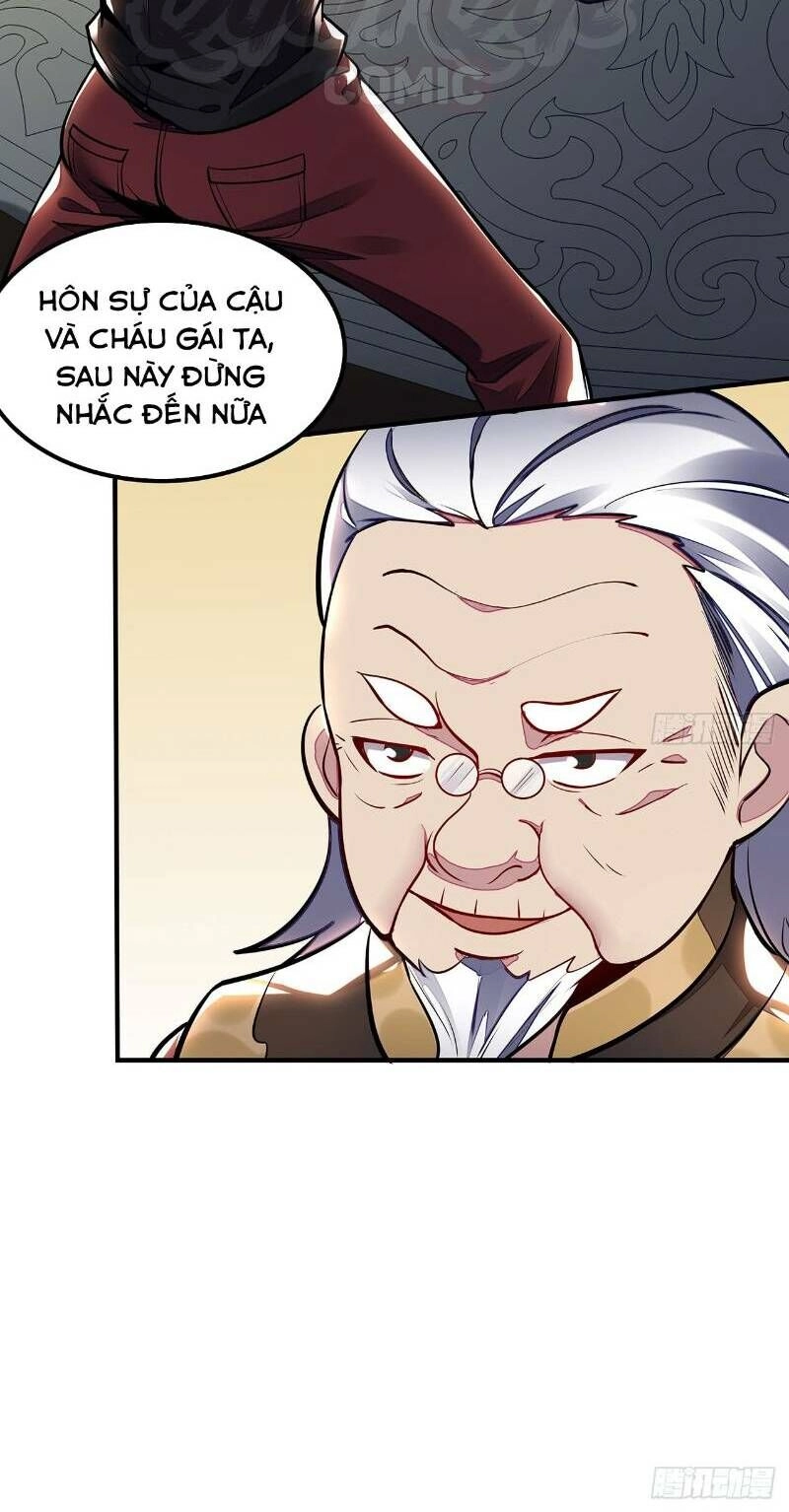 Bất Tử Thần Vương Tu Liên Tục Chapter 37 - 24