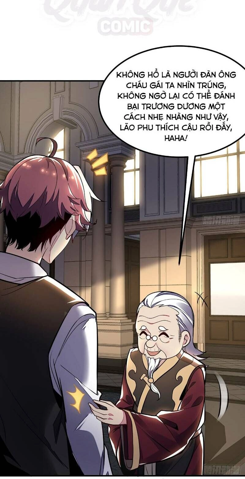 Bất Tử Thần Vương Tu Liên Tục Chapter 37 - 26