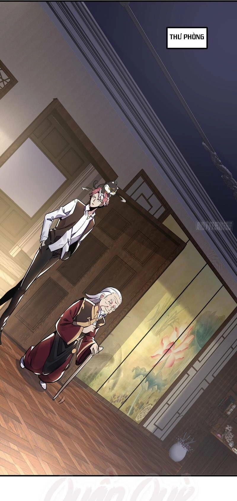 Bất Tử Thần Vương Tu Liên Tục Chapter 37 - 31