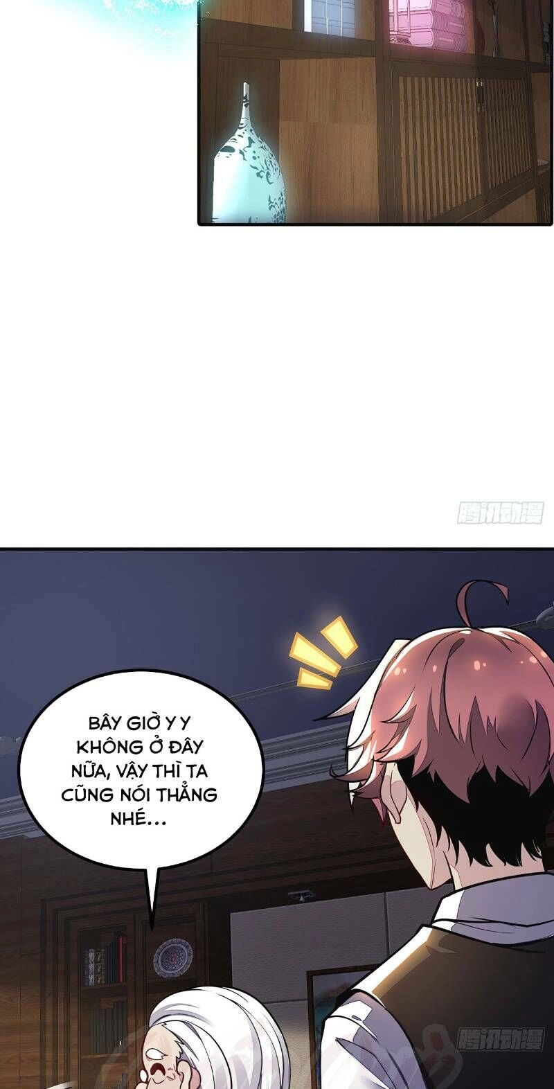 Bất Tử Thần Vương Tu Liên Tục Chapter 37 - 33