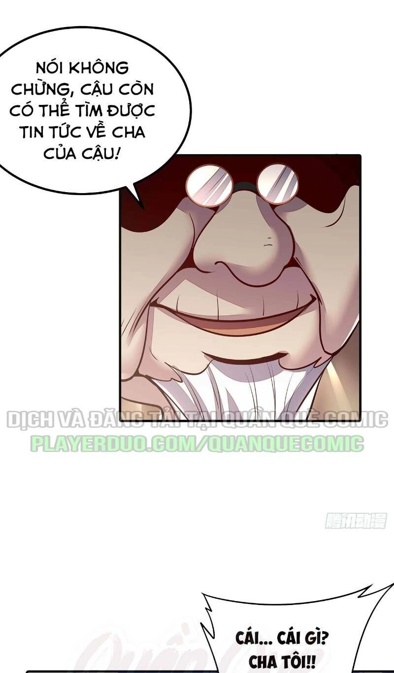 Bất Tử Thần Vương Tu Liên Tục Chapter 37 - 43