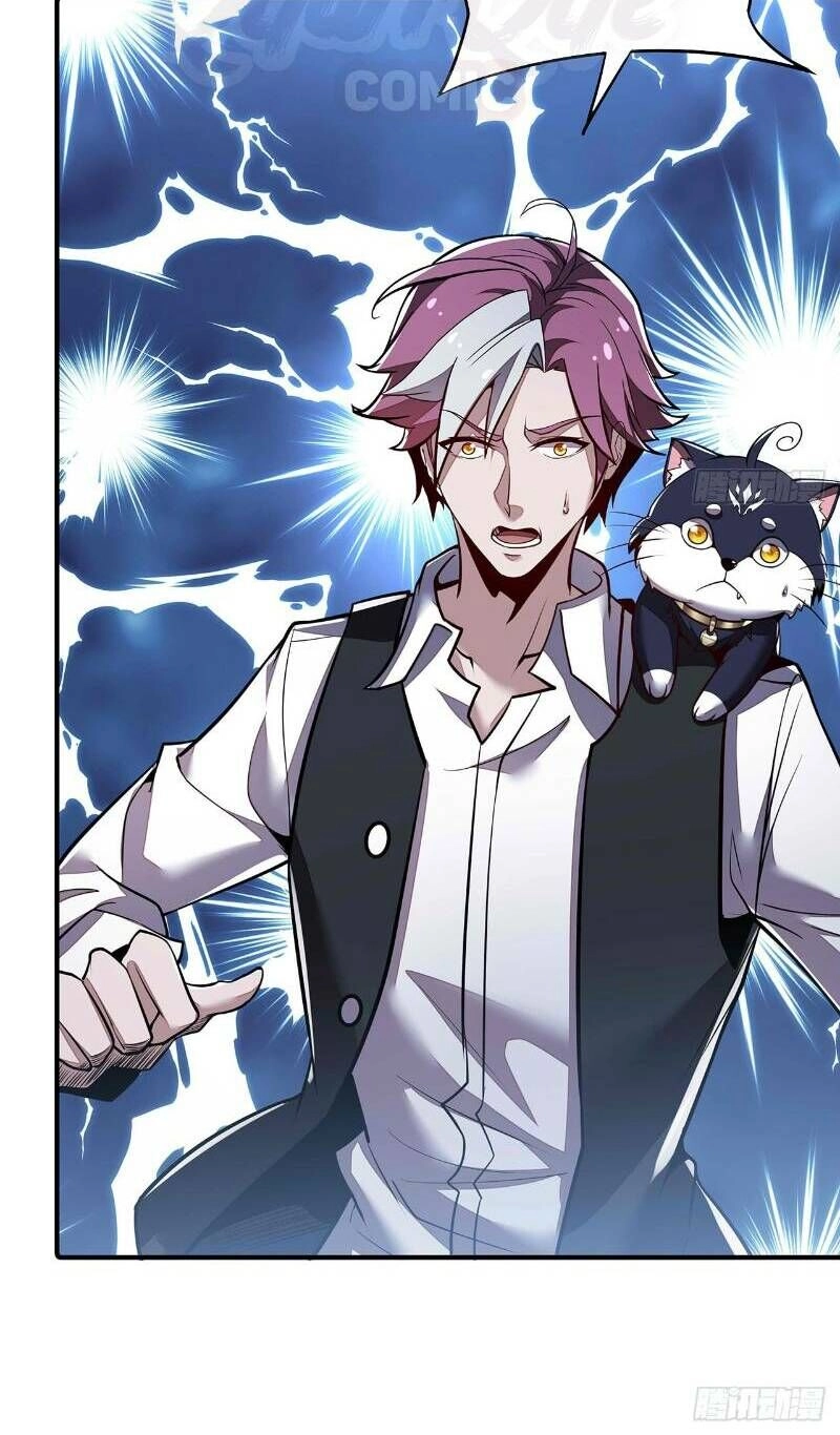 Bất Tử Thần Vương Tu Liên Tục Chapter 37 - 44