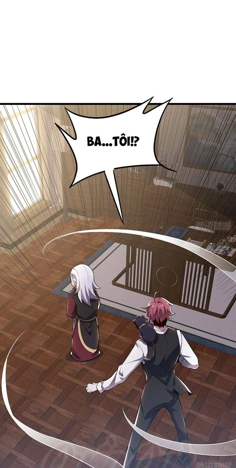 Bất Tử Thần Vương Tu Liên Tục Chapter 38 - 1