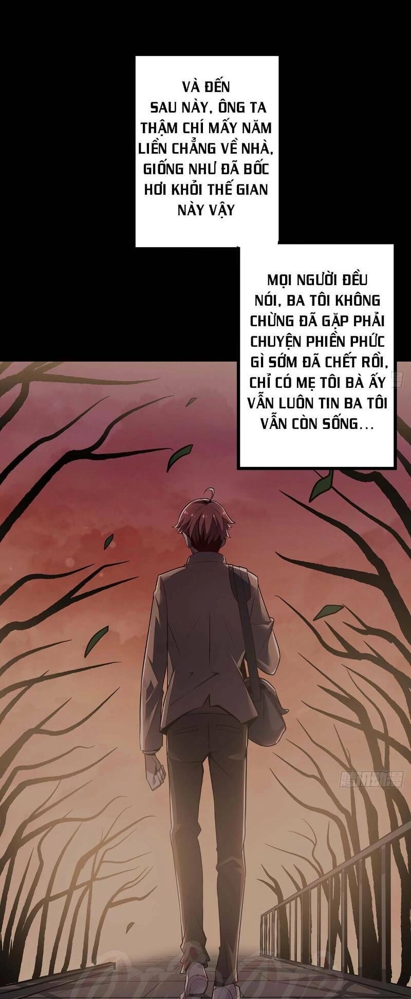 Bất Tử Thần Vương Tu Liên Tục Chapter 38 - 14