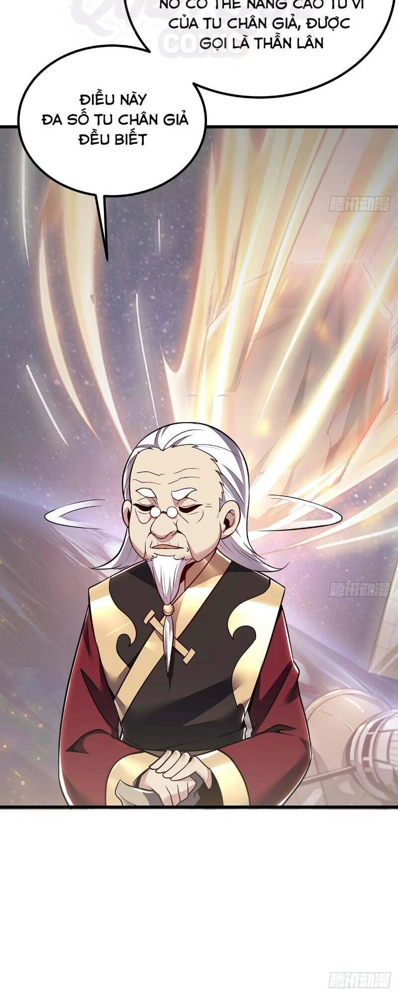 Bất Tử Thần Vương Tu Liên Tục Chapter 38 - 19