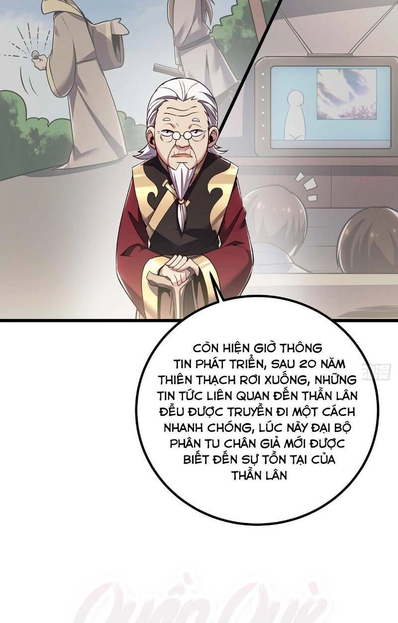 Bất Tử Thần Vương Tu Liên Tục Chapter 38 - 22