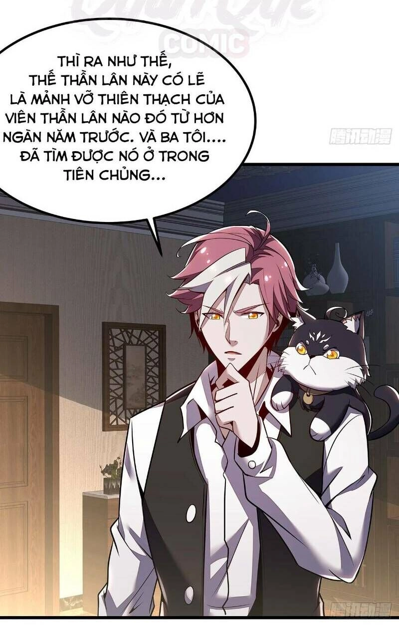 Bất Tử Thần Vương Tu Liên Tục Chapter 38 - 23