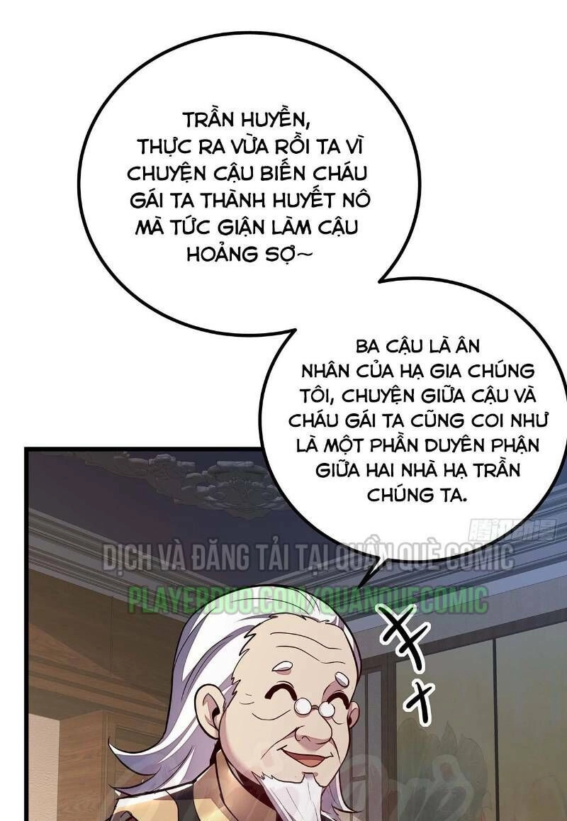 Bất Tử Thần Vương Tu Liên Tục Chapter 38 - 24