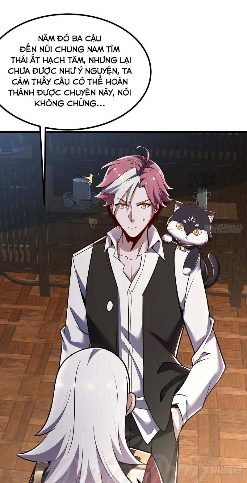 Bất Tử Thần Vương Tu Liên Tục Chapter 38 - 26