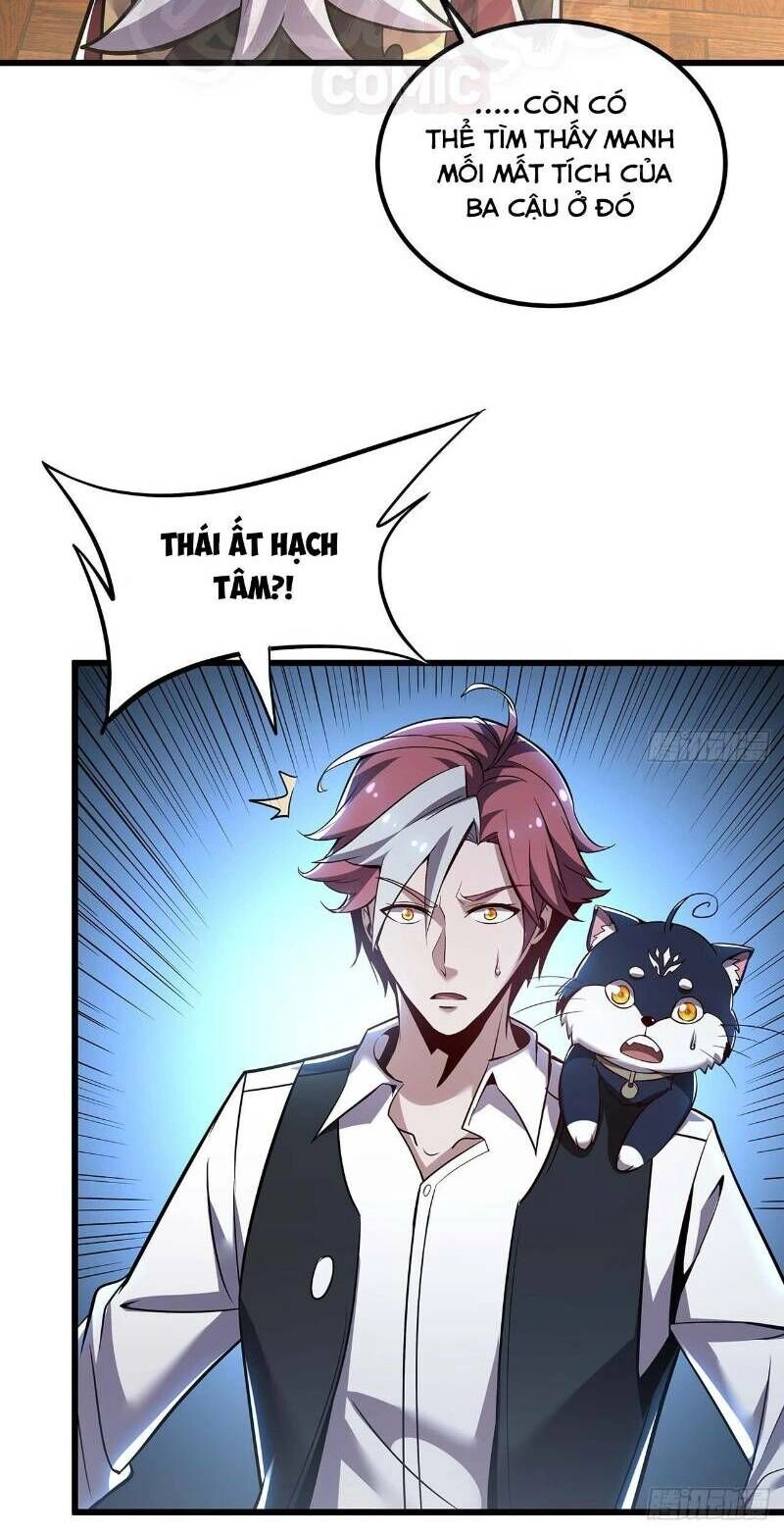 Bất Tử Thần Vương Tu Liên Tục Chapter 38 - 27