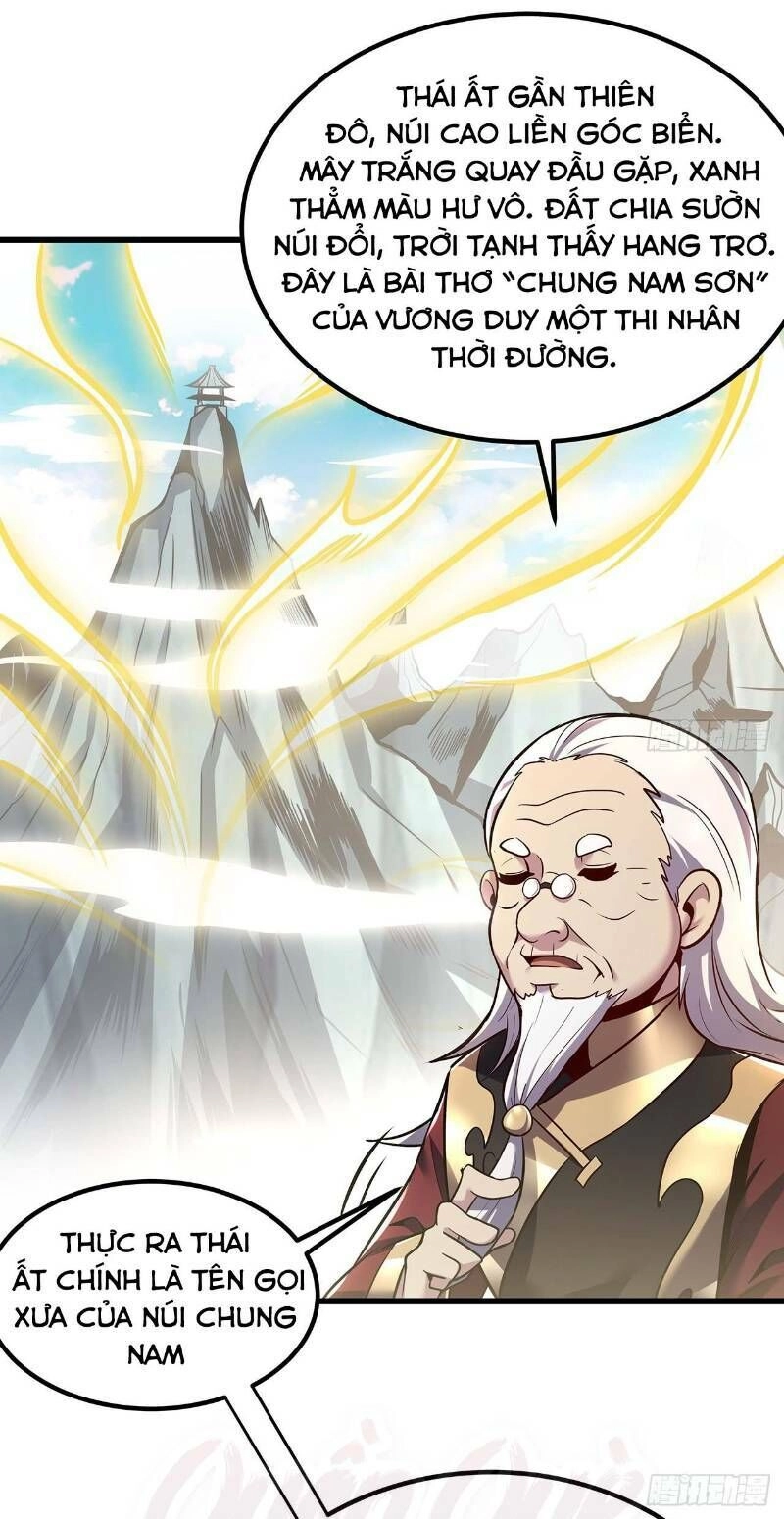 Bất Tử Thần Vương Tu Liên Tục Chapter 38 - 28