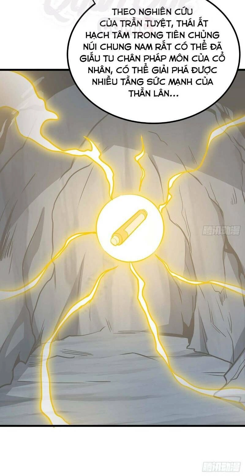 Bất Tử Thần Vương Tu Liên Tục Chapter 38 - 29