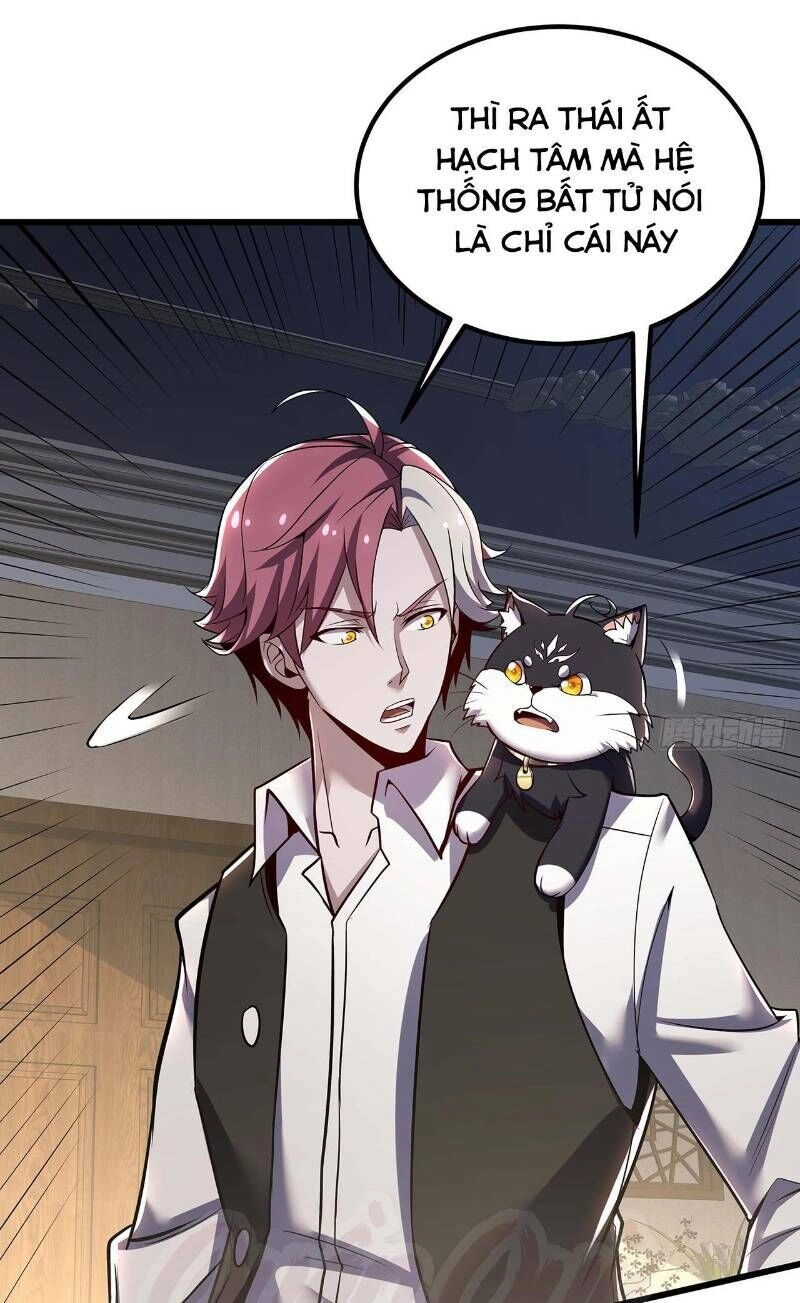 Bất Tử Thần Vương Tu Liên Tục Chapter 38 - 30