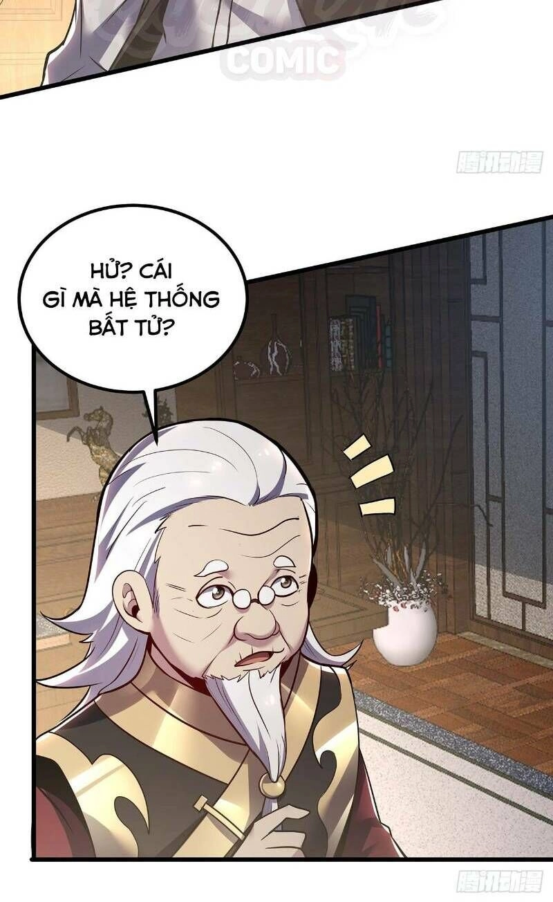 Bất Tử Thần Vương Tu Liên Tục Chapter 38 - 31