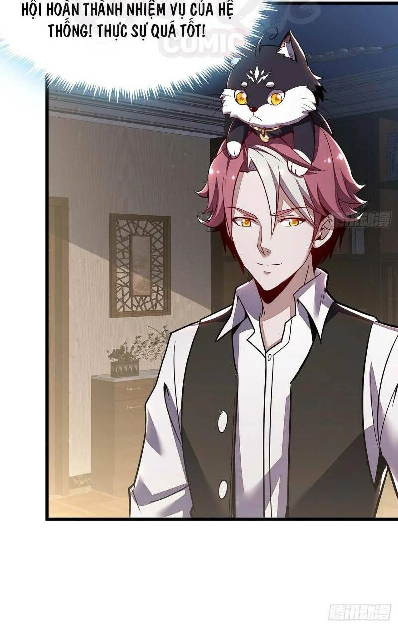 Bất Tử Thần Vương Tu Liên Tục Chapter 38 - 33