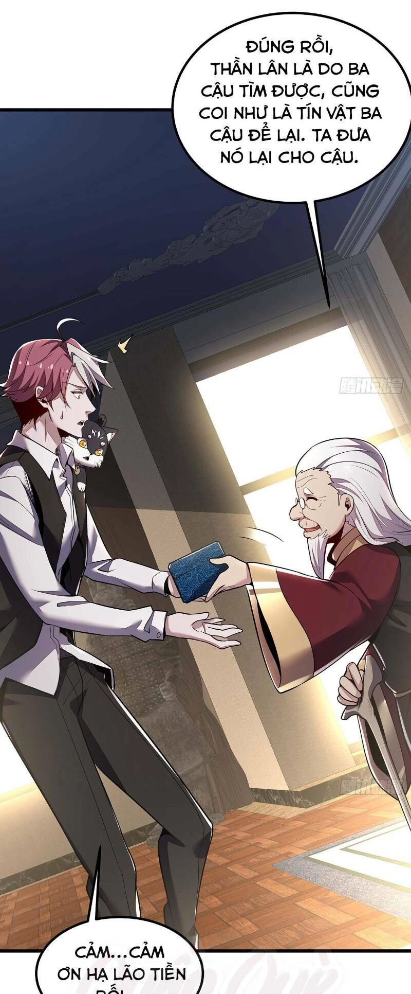 Bất Tử Thần Vương Tu Liên Tục Chapter 38 - 34