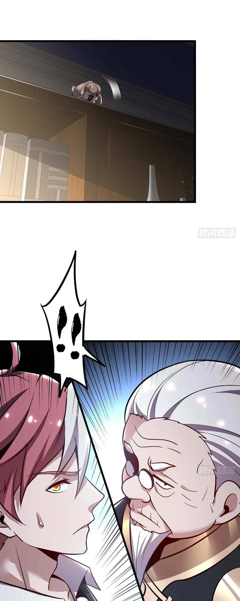 Bất Tử Thần Vương Tu Liên Tục Chapter 38 - 36