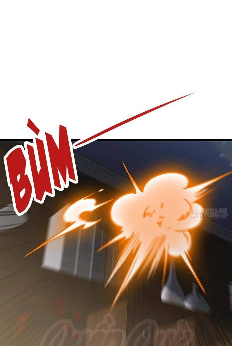 Bất Tử Thần Vương Tu Liên Tục Chapter 38 - 39