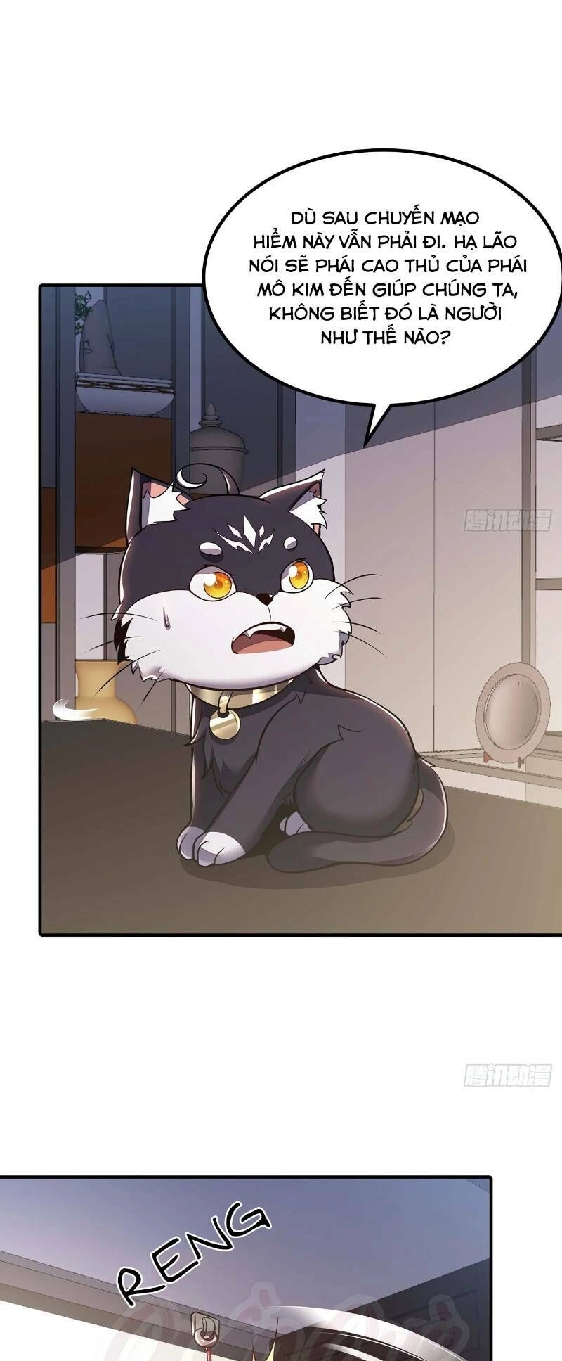 Bất Tử Thần Vương Tu Liên Tục Chapter 39 - 3