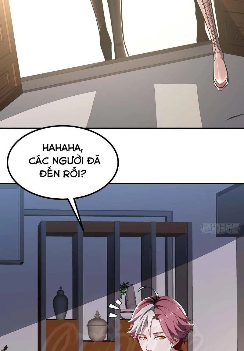 Bất Tử Thần Vương Tu Liên Tục Chapter 39 - 5