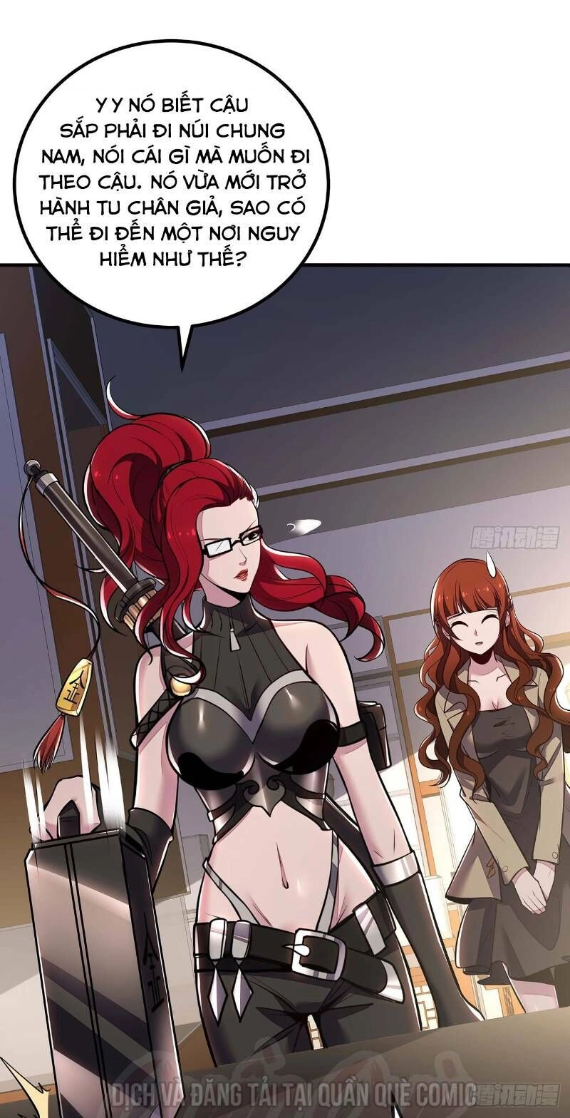 Bất Tử Thần Vương Tu Liên Tục Chapter 39 - 7