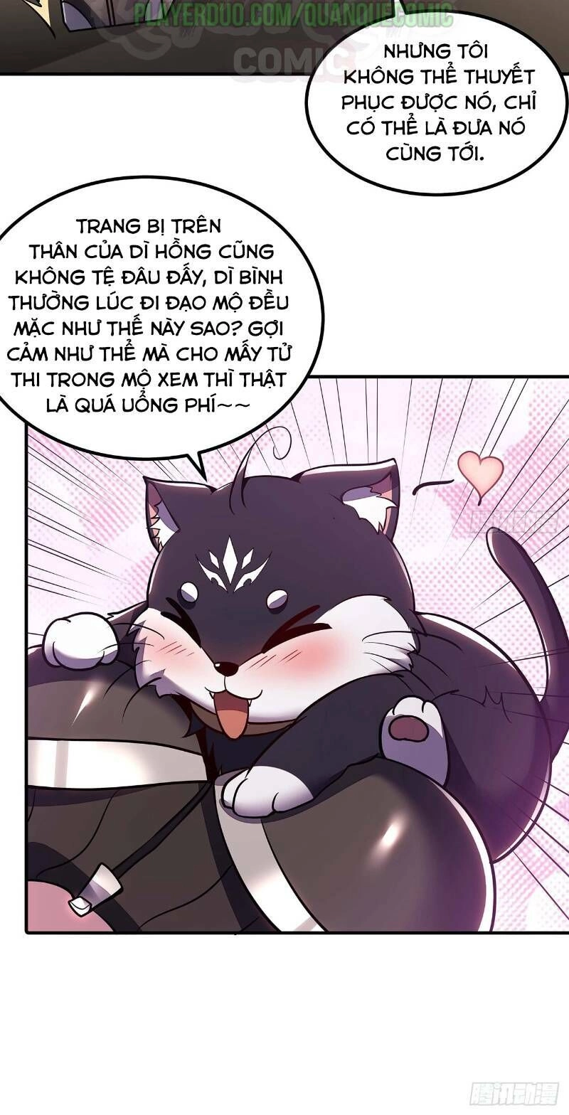 Bất Tử Thần Vương Tu Liên Tục Chapter 39 - 8