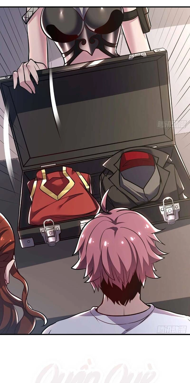 Bất Tử Thần Vương Tu Liên Tục Chapter 39 - 11