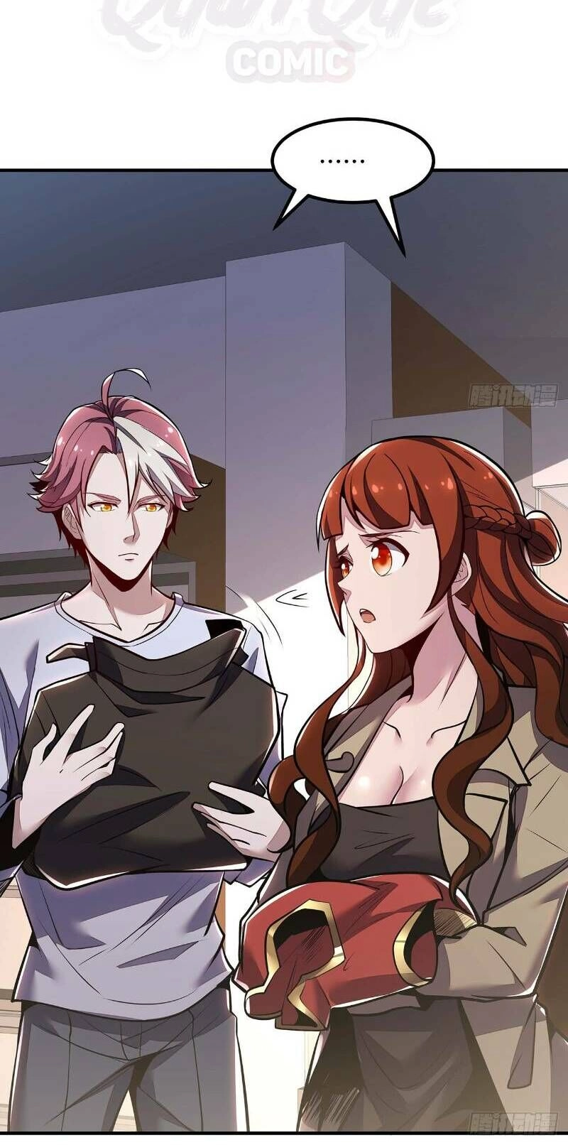 Bất Tử Thần Vương Tu Liên Tục Chapter 39 - 12