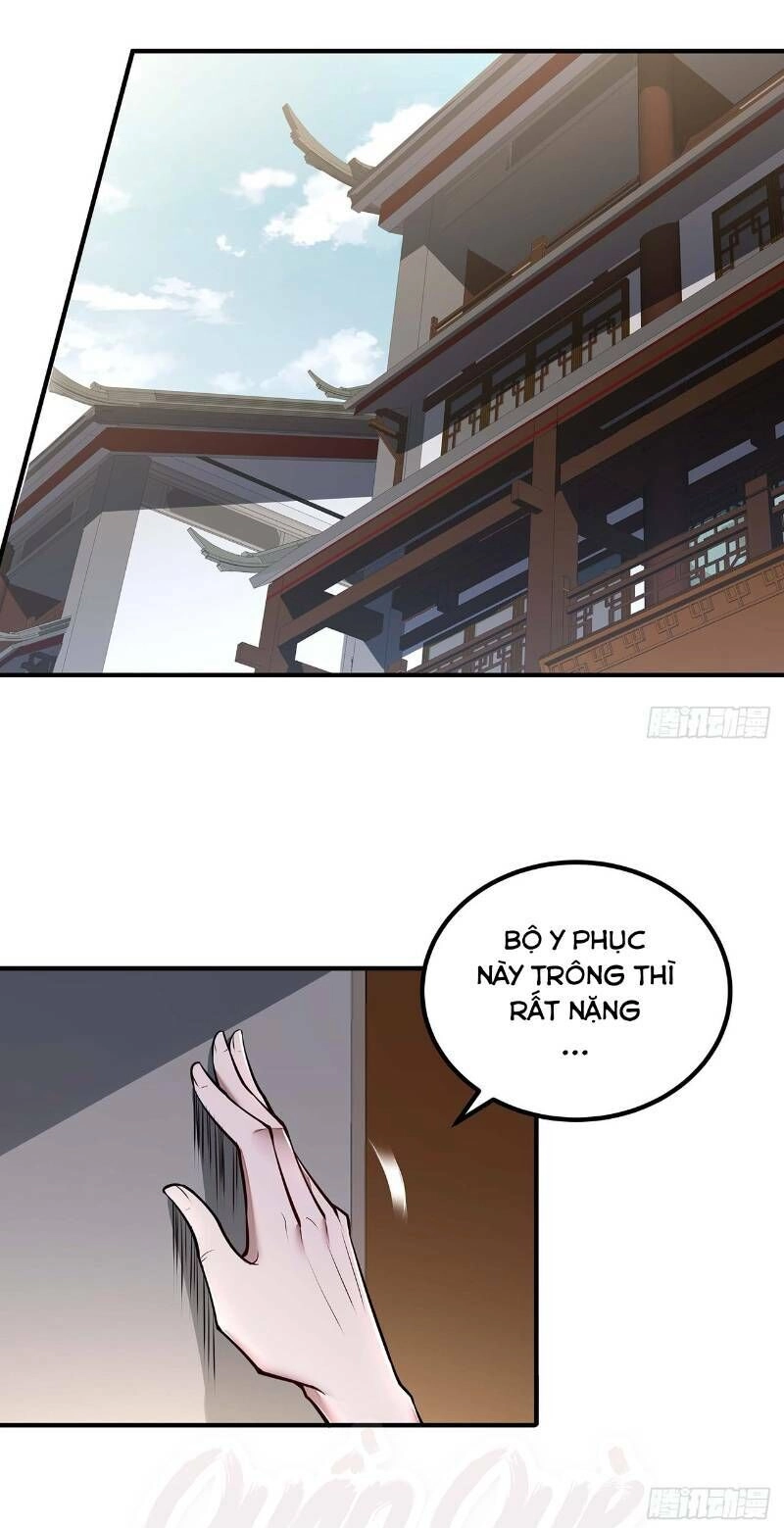 Bất Tử Thần Vương Tu Liên Tục Chapter 39 - 13