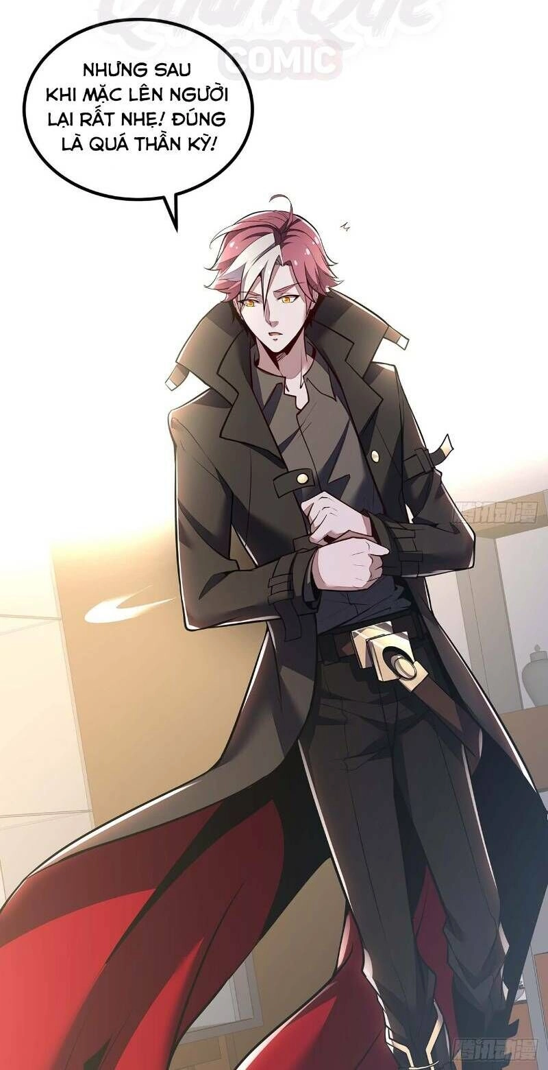 Bất Tử Thần Vương Tu Liên Tục Chapter 39 - 14