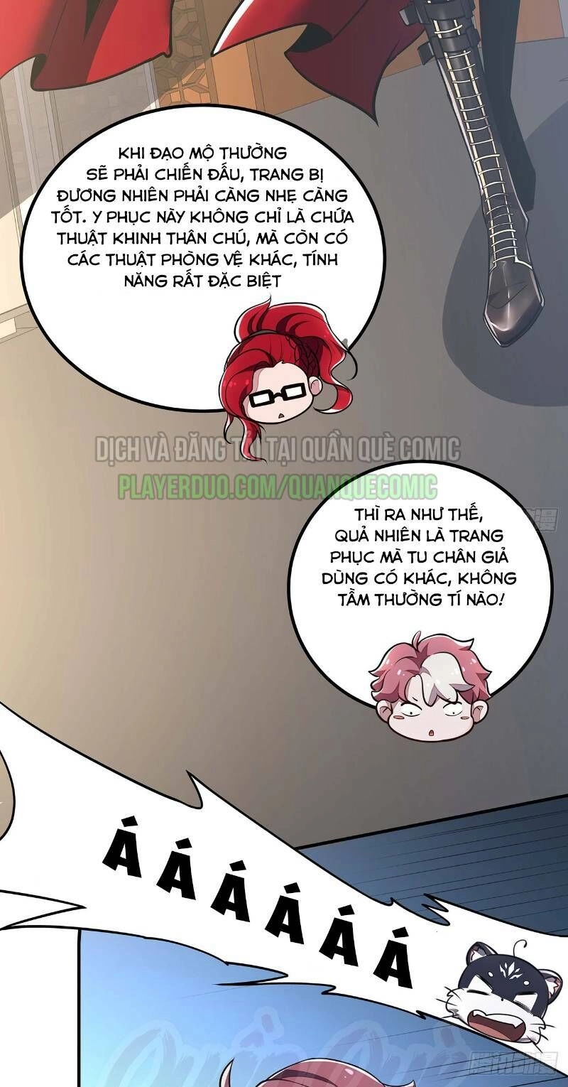 Bất Tử Thần Vương Tu Liên Tục Chapter 39 - 15