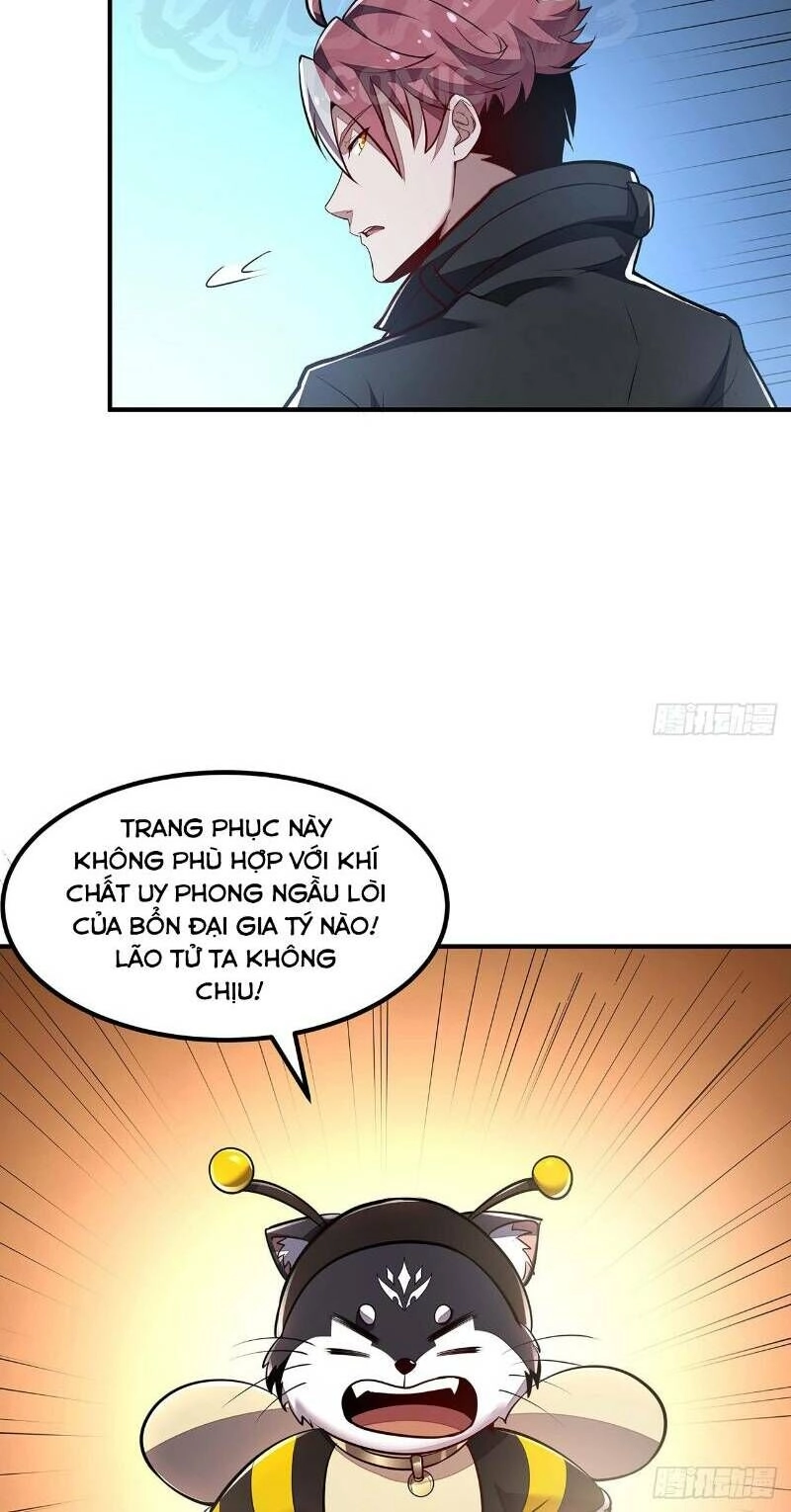 Bất Tử Thần Vương Tu Liên Tục Chapter 39 - 16