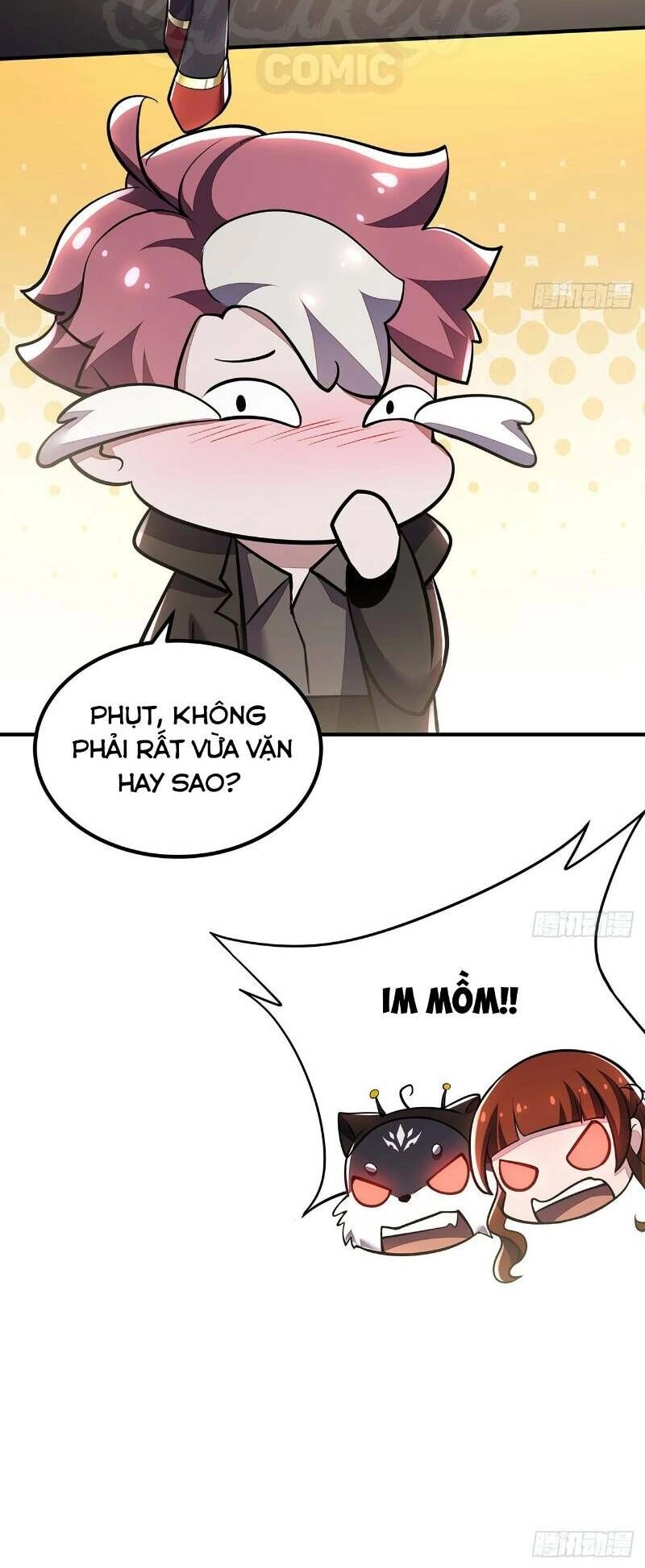 Bất Tử Thần Vương Tu Liên Tục Chapter 39 - 18