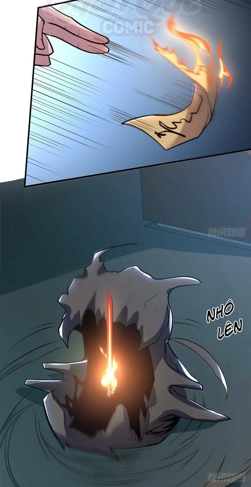 Bất Tử Thần Vương Tu Liên Tục Chapter 39 - 22