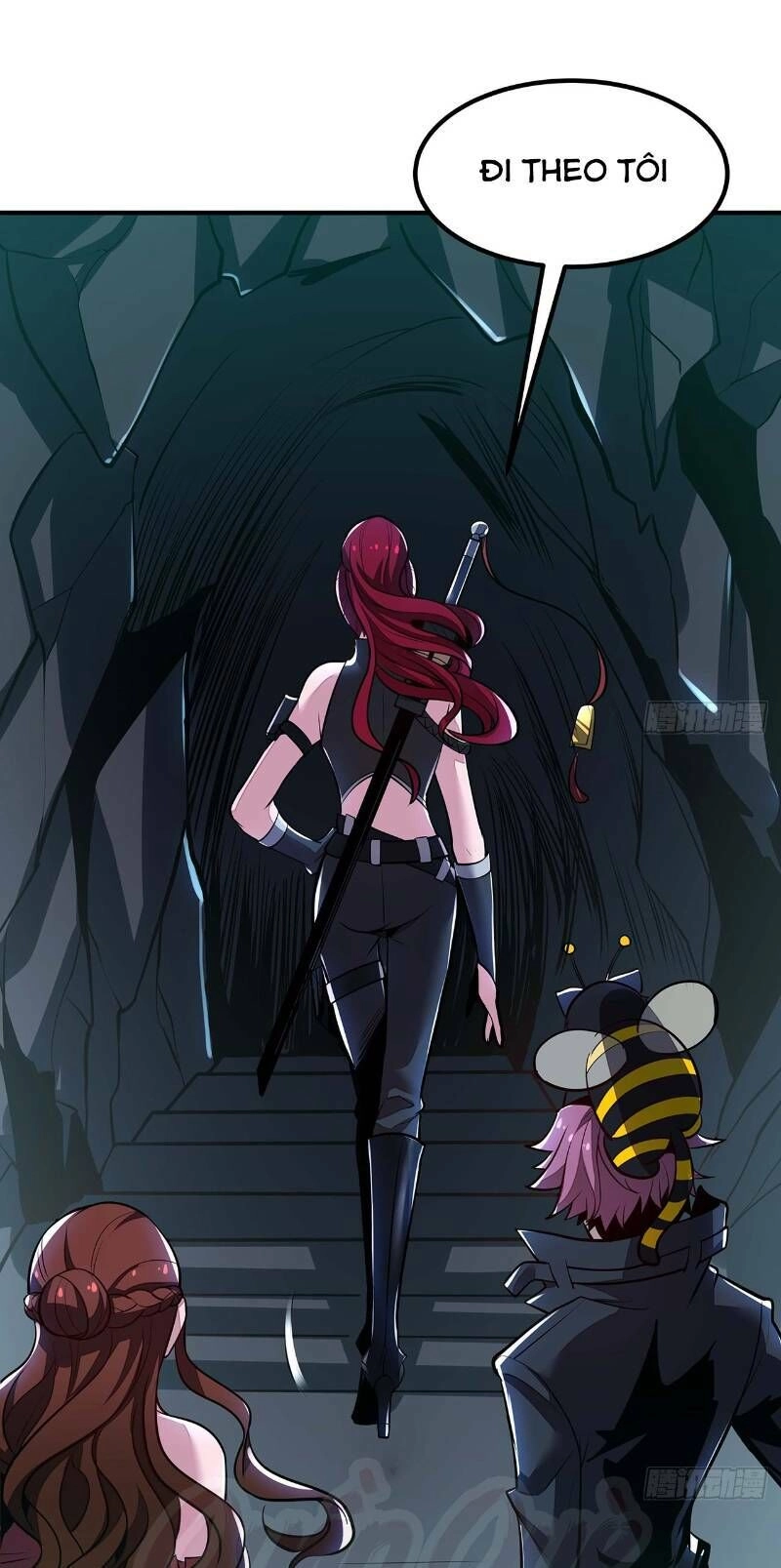 Bất Tử Thần Vương Tu Liên Tục Chapter 39 - 25