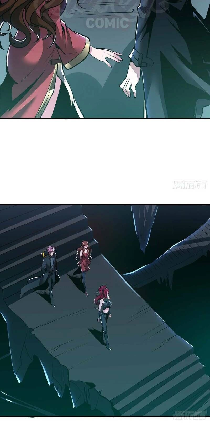 Bất Tử Thần Vương Tu Liên Tục Chapter 39 - 26