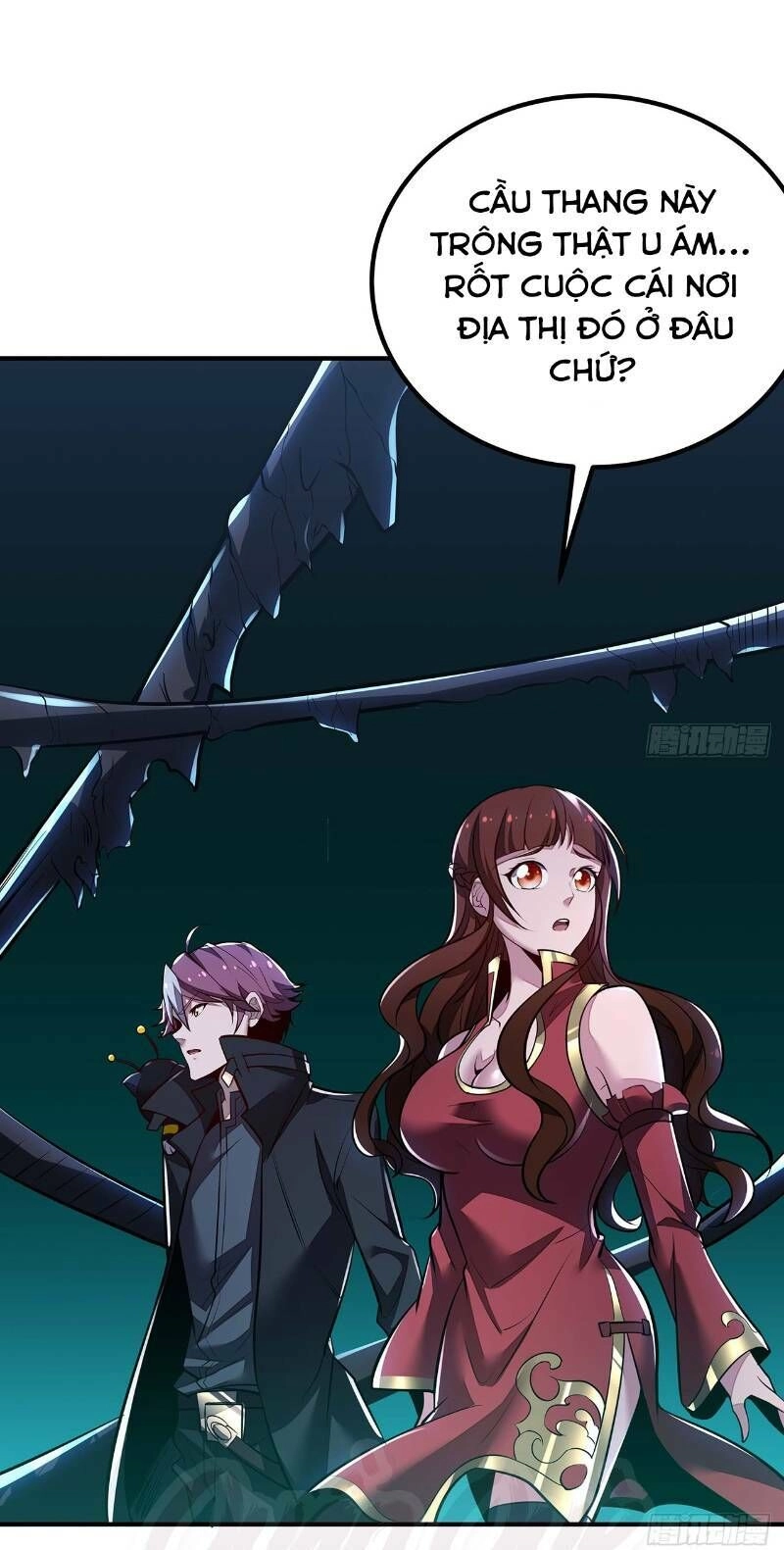 Bất Tử Thần Vương Tu Liên Tục Chapter 39 - 27