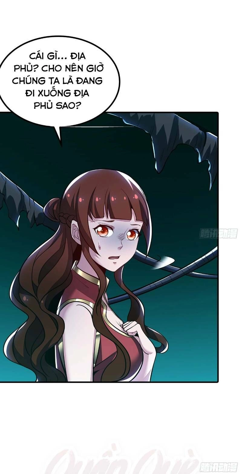 Bất Tử Thần Vương Tu Liên Tục Chapter 39 - 29