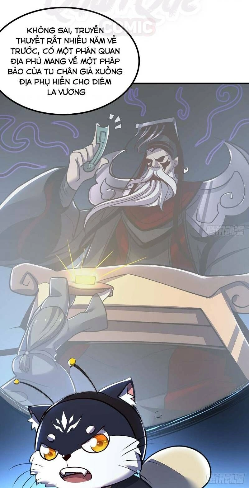 Bất Tử Thần Vương Tu Liên Tục Chapter 39 - 30