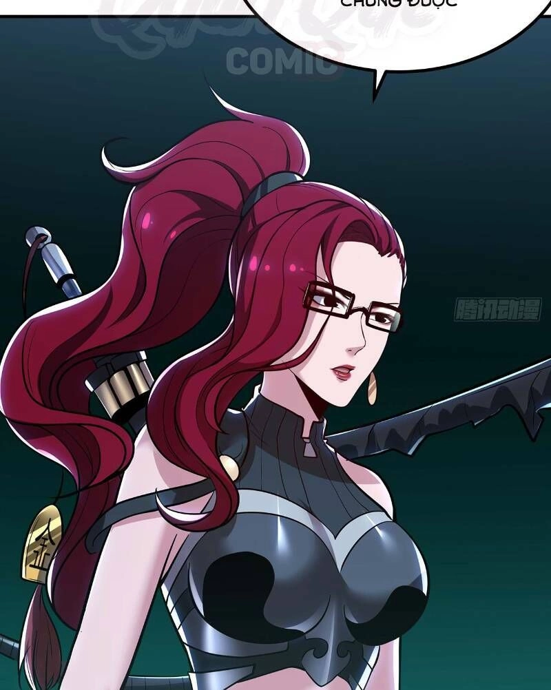 Bất Tử Thần Vương Tu Liên Tục Chapter 39 - 36