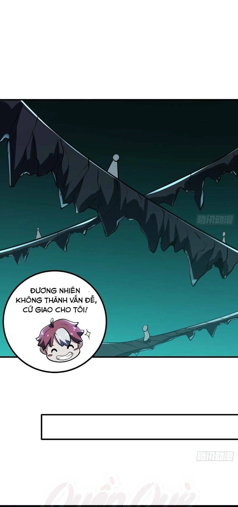 Bất Tử Thần Vương Tu Liên Tục Chapter 39 - 38