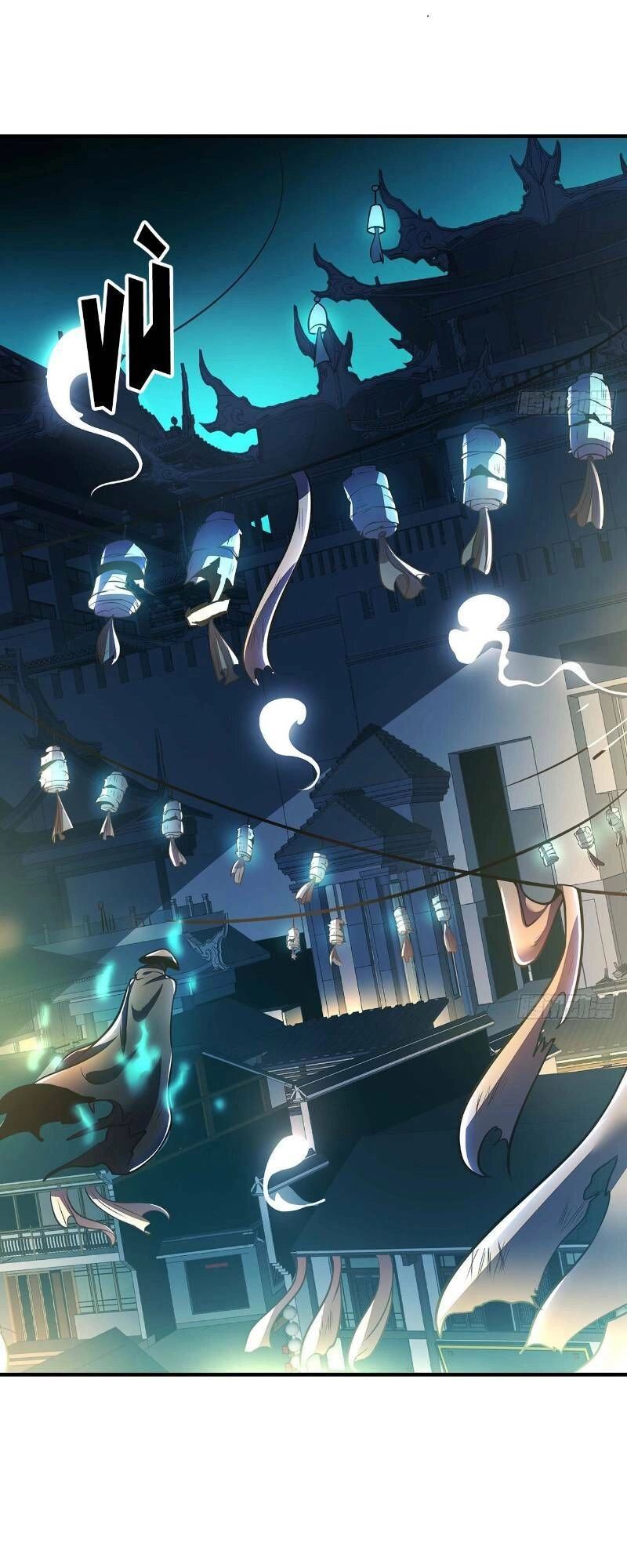 Bất Tử Thần Vương Tu Liên Tục Chapter 39 - 40