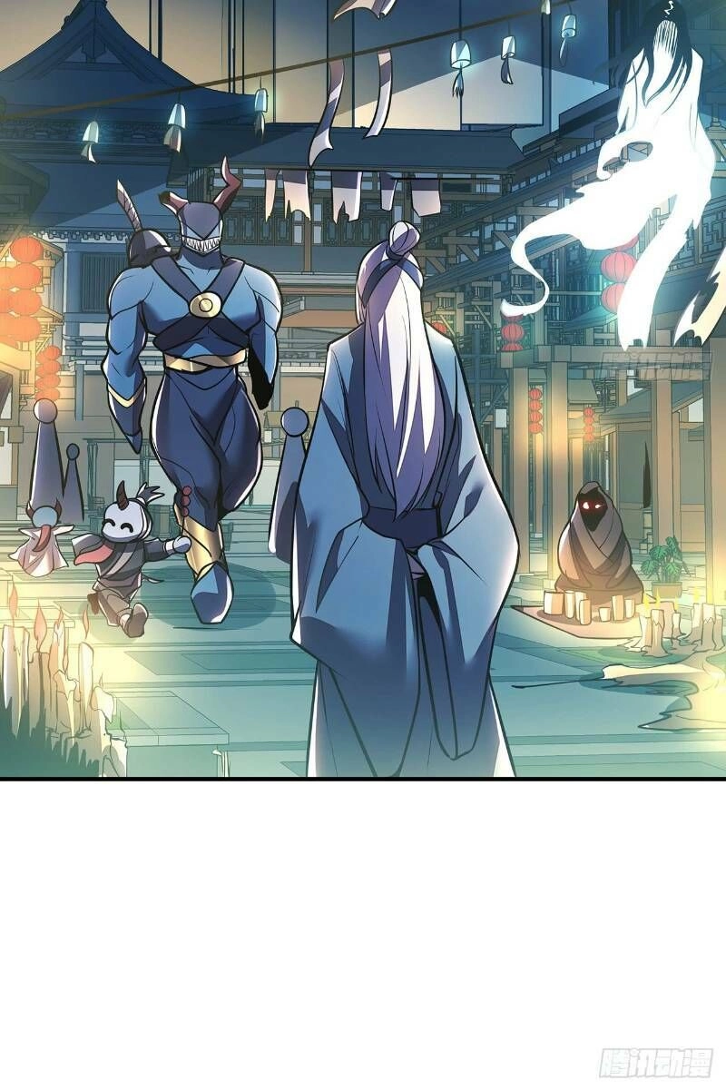 Bất Tử Thần Vương Tu Liên Tục Chapter 39 - 42