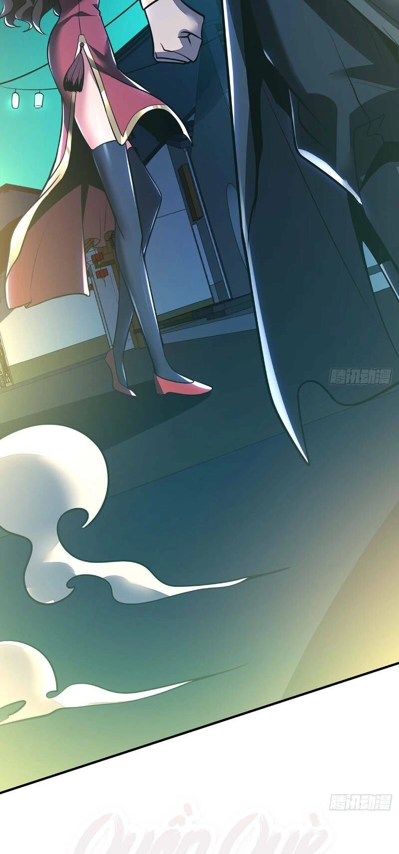 Bất Tử Thần Vương Tu Liên Tục Chapter 39 - 45