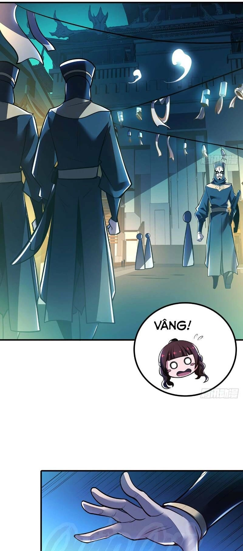 Bất Tử Thần Vương Tu Liên Tục Chapter 39 - 47