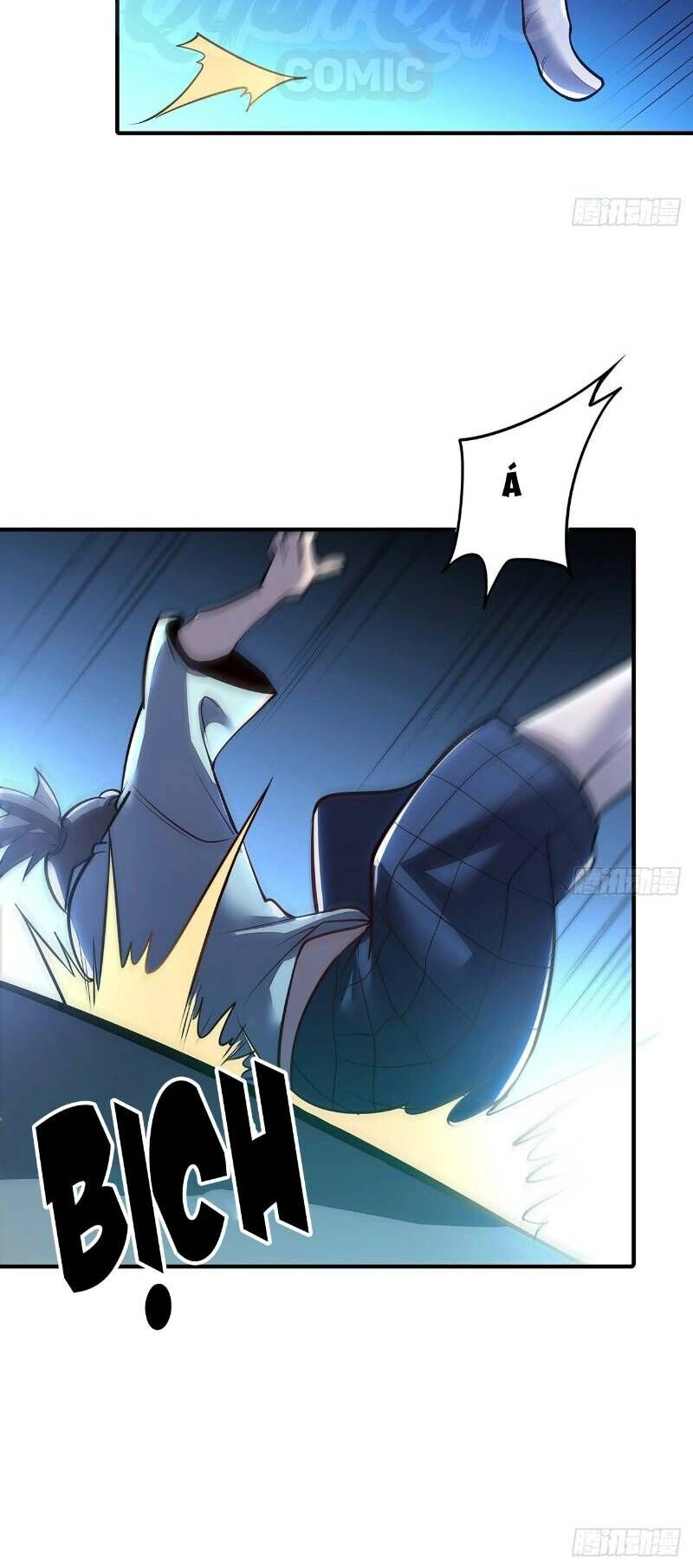 Bất Tử Thần Vương Tu Liên Tục Chapter 39 - 48